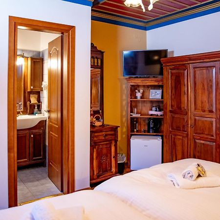 מונודנדרי Arktouros Hotel מראה חיצוני תמונה